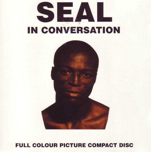 Seal/In Conversation